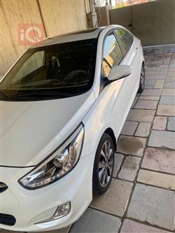 هيونداي أكسنت